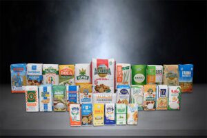 paper packaging manufacturer in Kenya