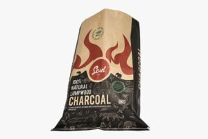 Charcoal-Bags