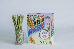 Paper-Straws