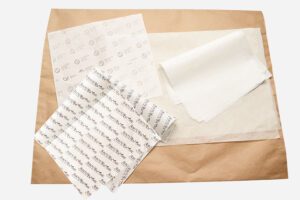 Printed-Greaseproof-Sheets